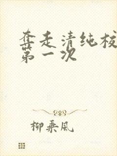 夺走清纯校花的第一次