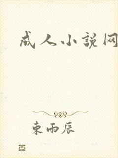 成人小说网