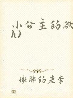 小公主的欲奴(h)