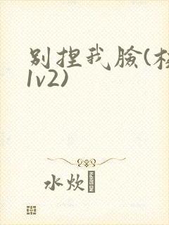 别捏我脸(校园1v2)