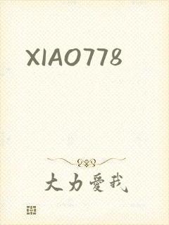 XIAO778