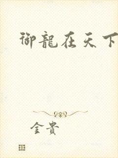 御龙在天下载