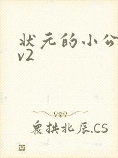 状元的小公主1v2