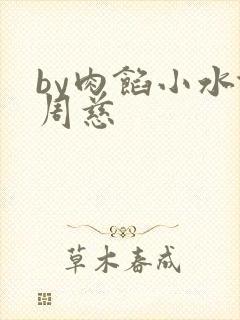 by肉馅小水饺周慈