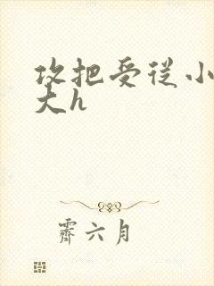 攻把受从小睡到大h封面