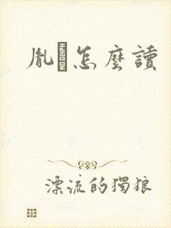 胤禩怎么读封面