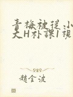 青梅被从小摸到大H补课1视频