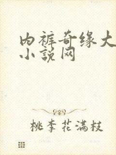 内裤奇缘大团结小说网封面