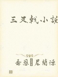 三叉戟小说