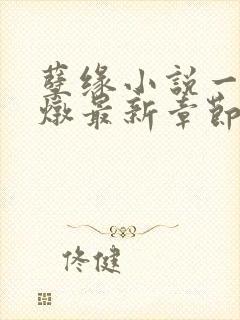 孽缘小说一家乱炖最新章节阅读