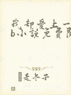 我却爱上一个sb小说免费阅读无弹窗