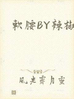 软腰BY辣椒椒