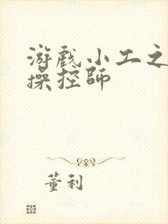 游戏小工之元素操控师