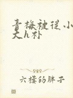 青梅被从小摸到大h补