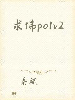 求佛po1v2