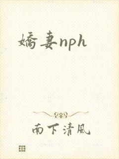 娇妻nph