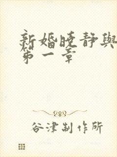 新婚晓静与翁公笫一章