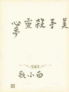 心灵杀手美国噩梦封面