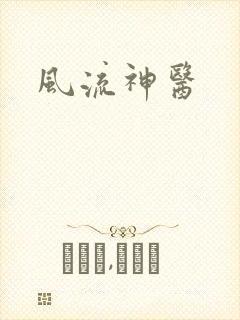 风流神医