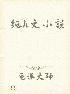 纯h文小说