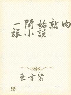 一开始就肉的军旅小说