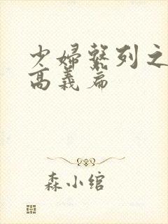 少妇系列之白洁高义篇封面