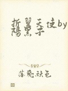 折翼天使by太阳黑子