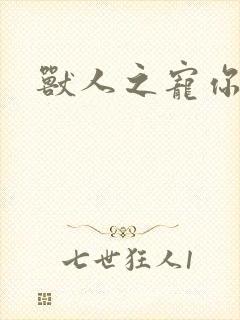 兽人之宠你为上