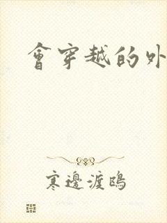 会穿越的外交官