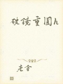 破镜重圆h
