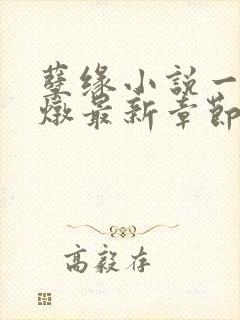 孽缘小说一家乱炖最新章节阅读