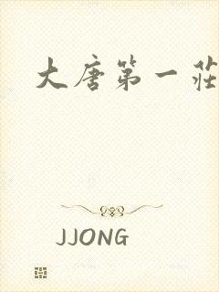 大唐第一庄