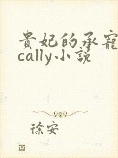 贵妃的承宠日常cally小说