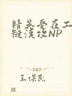 精英受在工地被糙汉攻NP