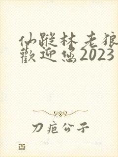 仙踪林老狼入口欢迎您2023