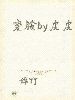 变脸by皮皮虾