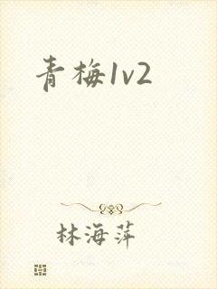 青梅1v2封面