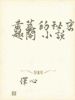 黄蓉的秘密 笔趣阁 小说