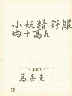 小妖精舒服吗+肉+高h