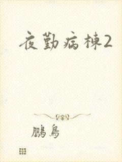 夜勤病栋2