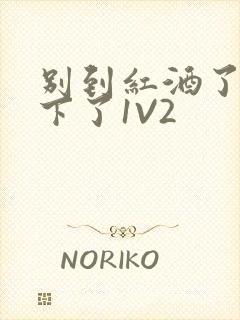 别到红酒了装不下了1V2