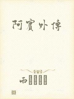 阿宾外传