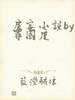 房客小说by无罪国度