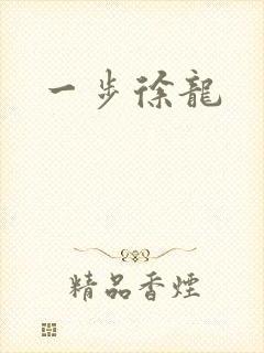 一步徐龙