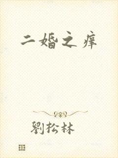 二婚之痒
