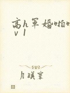 高h军婚啪啪1ⅴ1