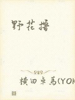 野花撸