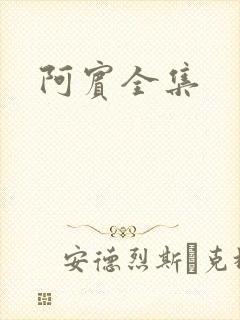 阿宾全集