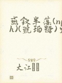 燕钗半落(nph)(琥珀糖)更新