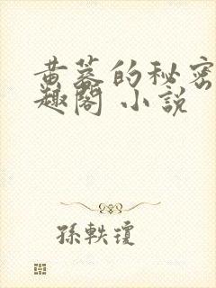 黄蓉的秘密 笔趣阁 小说